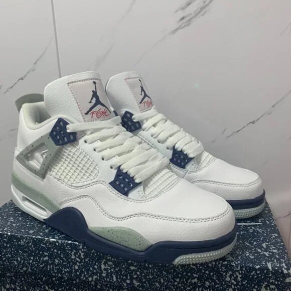Air Jordan 4 Retro - Picture 5 of 5